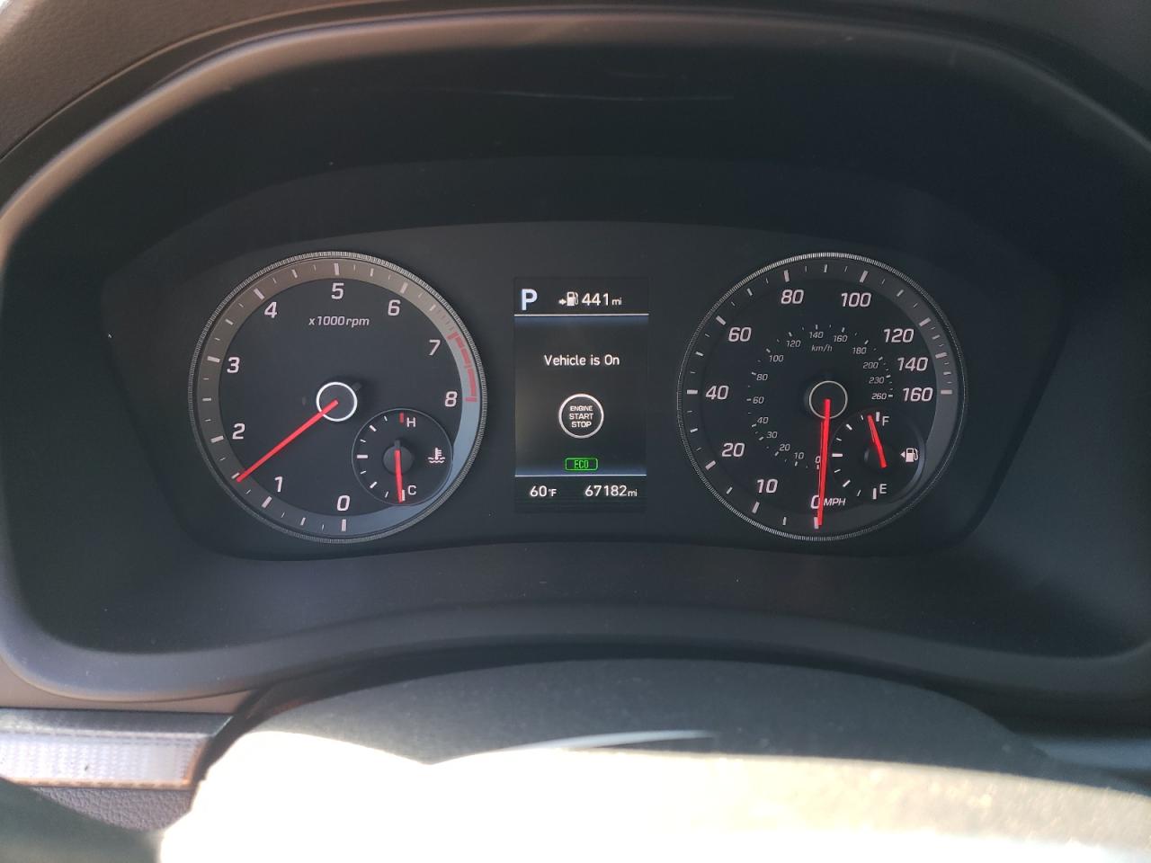 2018 Hyundai Sonata - Image 9