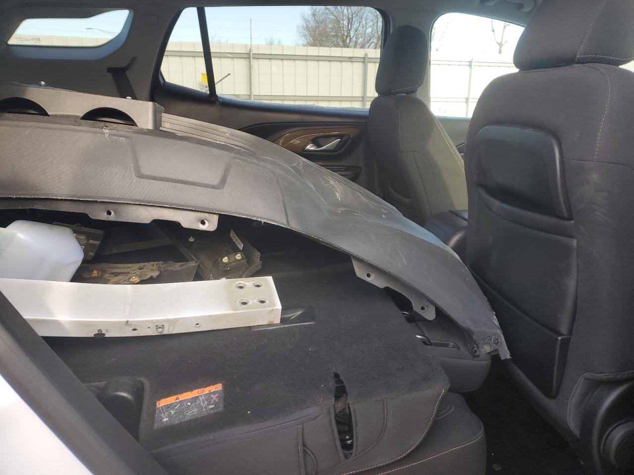 2019 GMC Terrain - Image 11