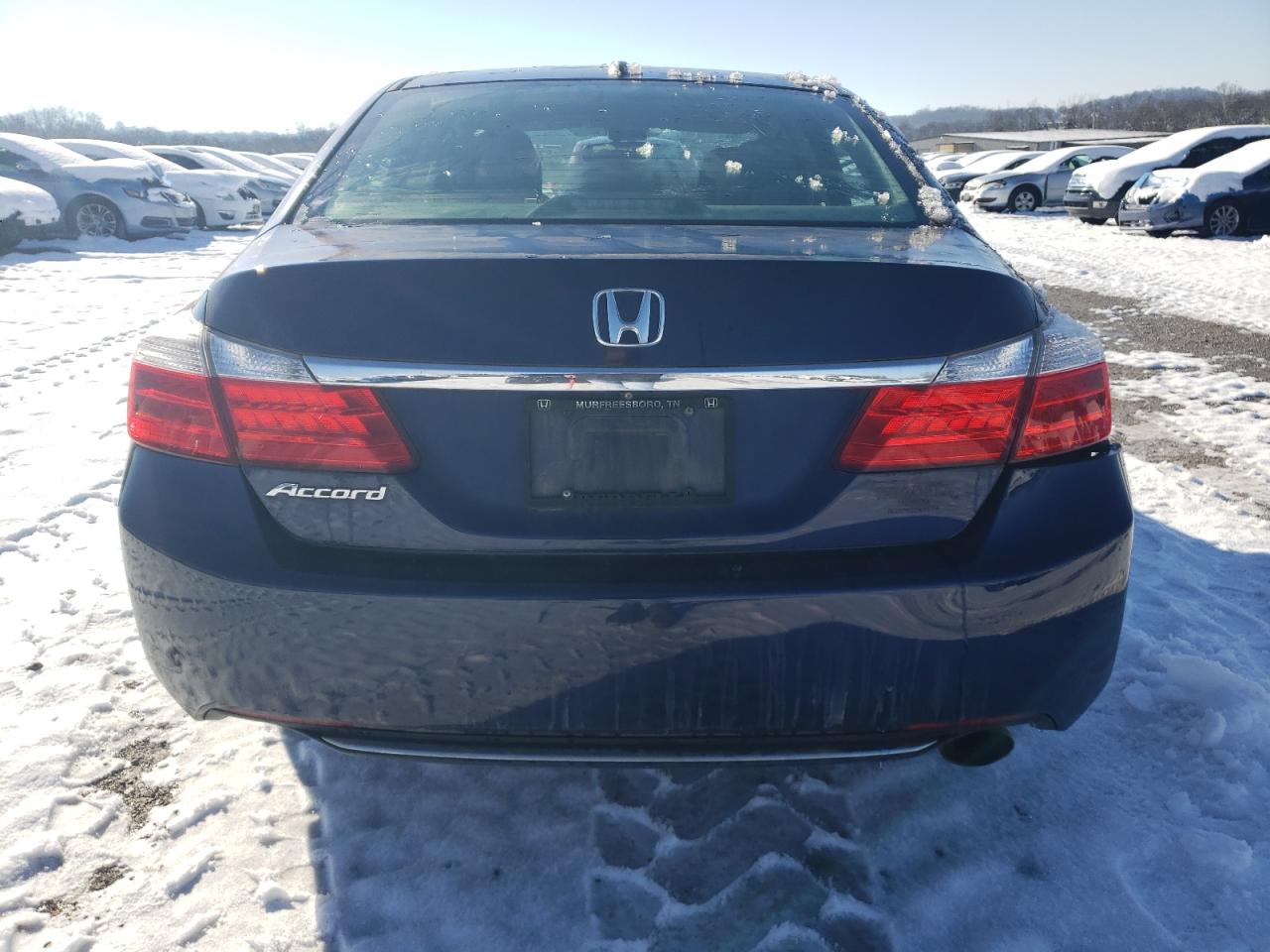 VIN 1HGCR2F8XFA088958 2015 HONDA ACCORD no.6