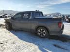 2019 Honda Ridgeline Rtl de vânzare în Helena, MT - Front End
