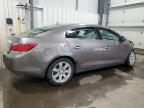 2010 Buick Lacrosse Cxl na sprzedaż w Ham Lake, MN - Front End