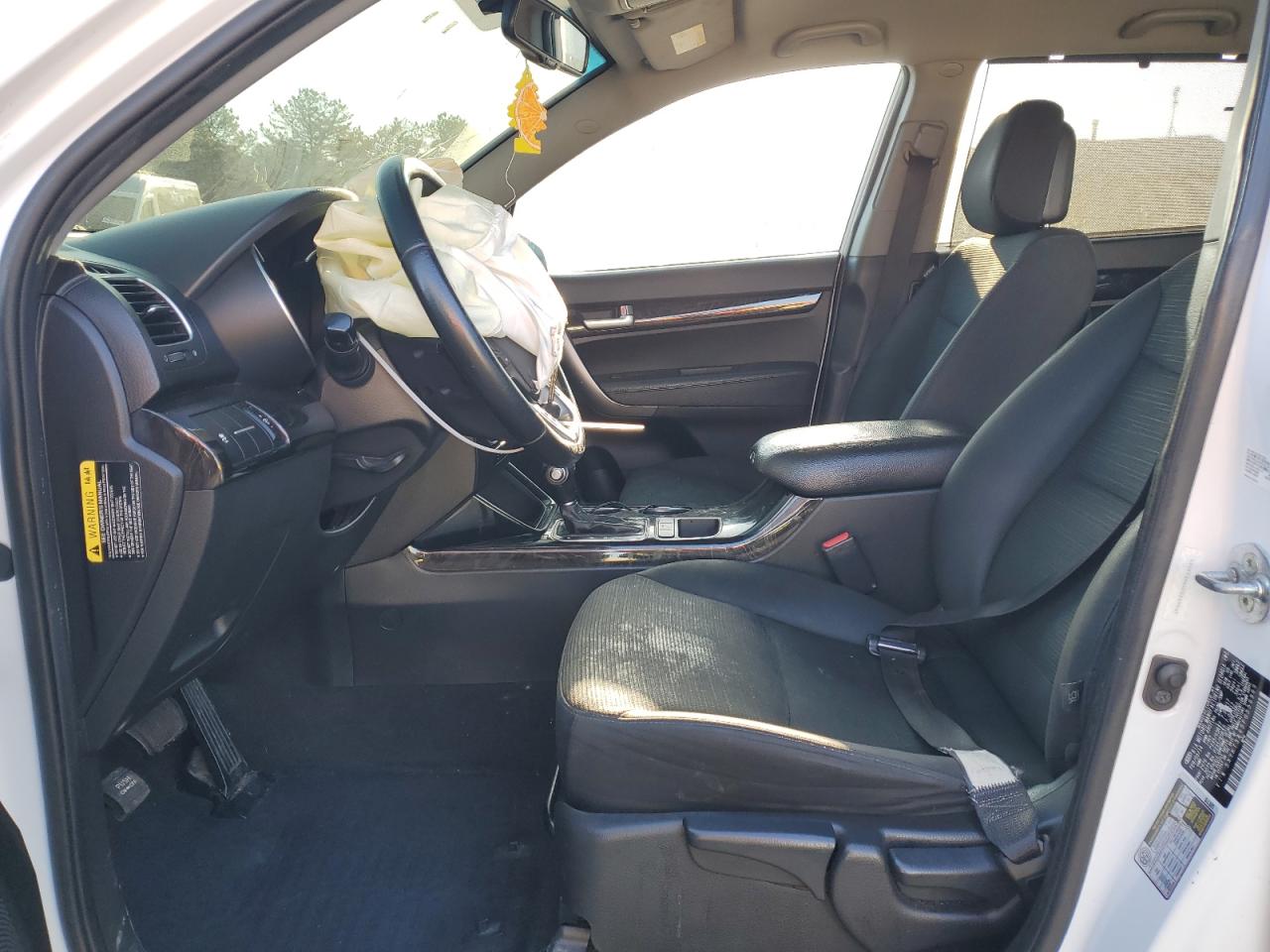 2015 Kia Sorento - Image 7