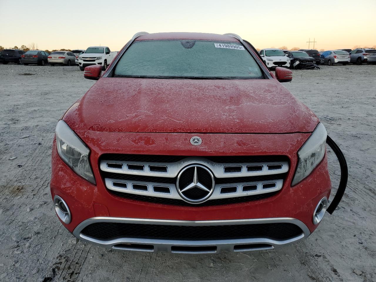 2018 Mercedes-Benz GLA-klasse - Image 5