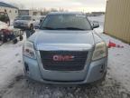 2015 Gmc Terrain Sle na sprzedaż w Barberton, OH - Side