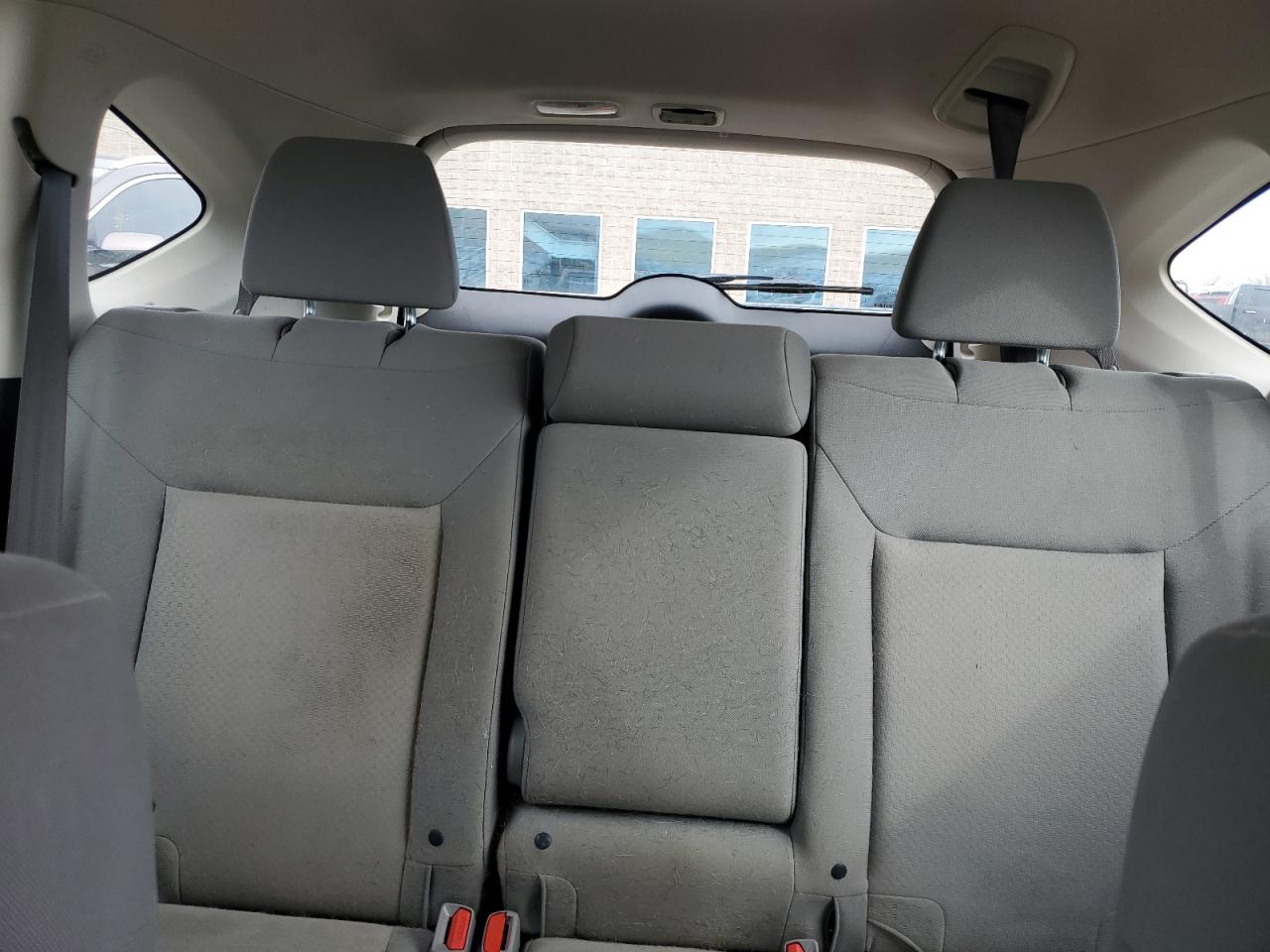 2016 Honda CR-V - Image 10