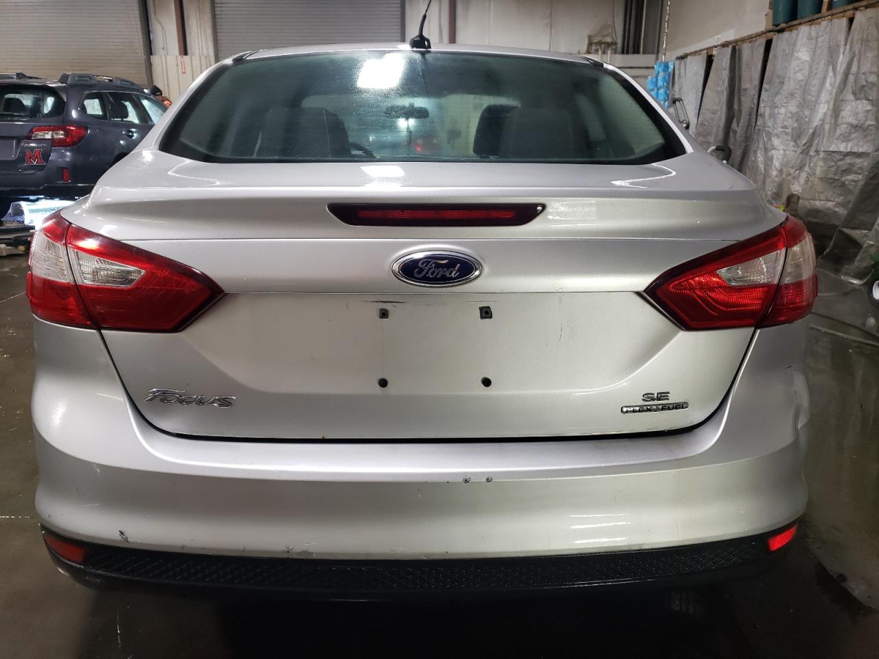 2014 Ford Focus - Image 6