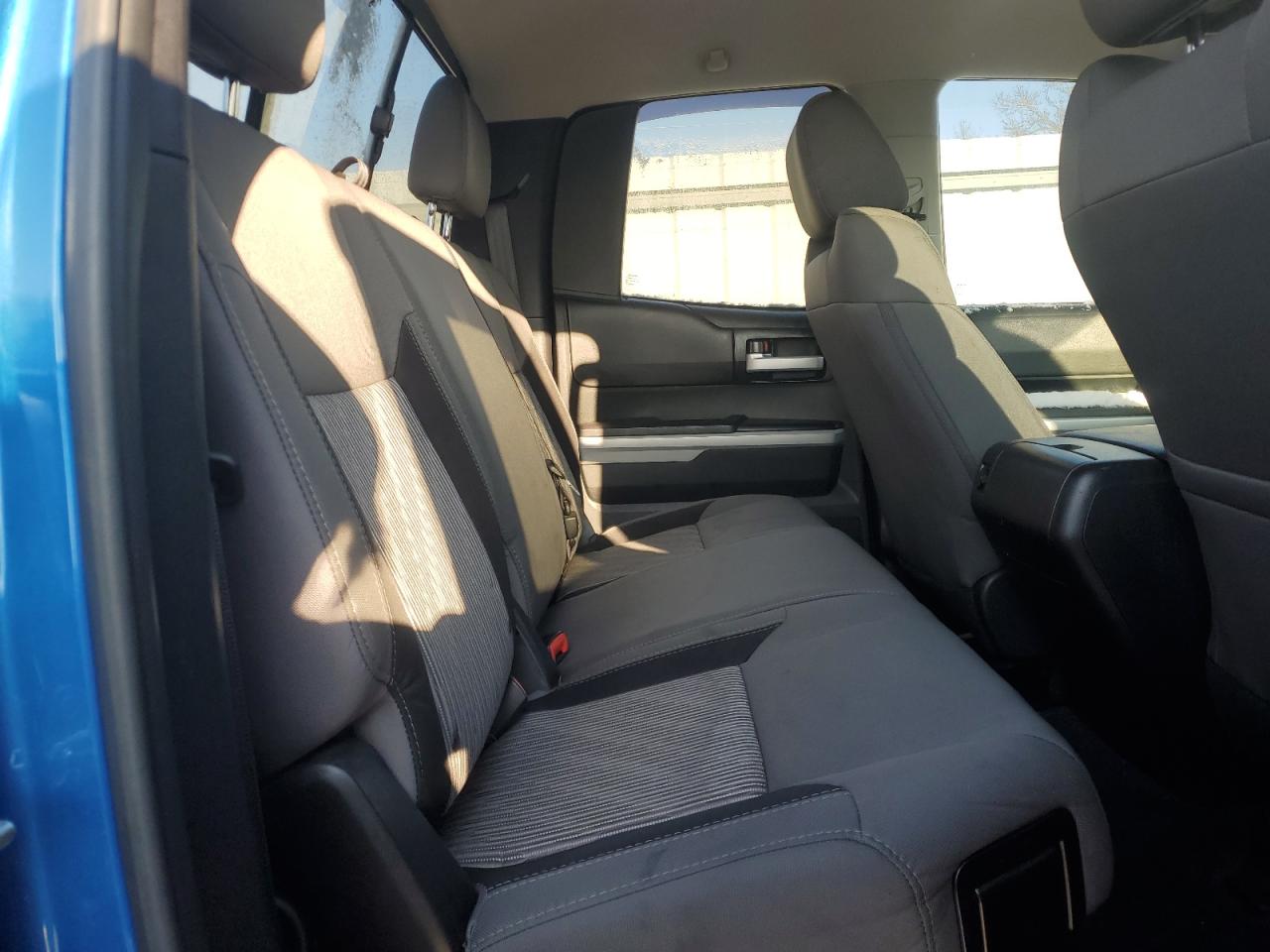 2017 Toyota Tundra - Image 10