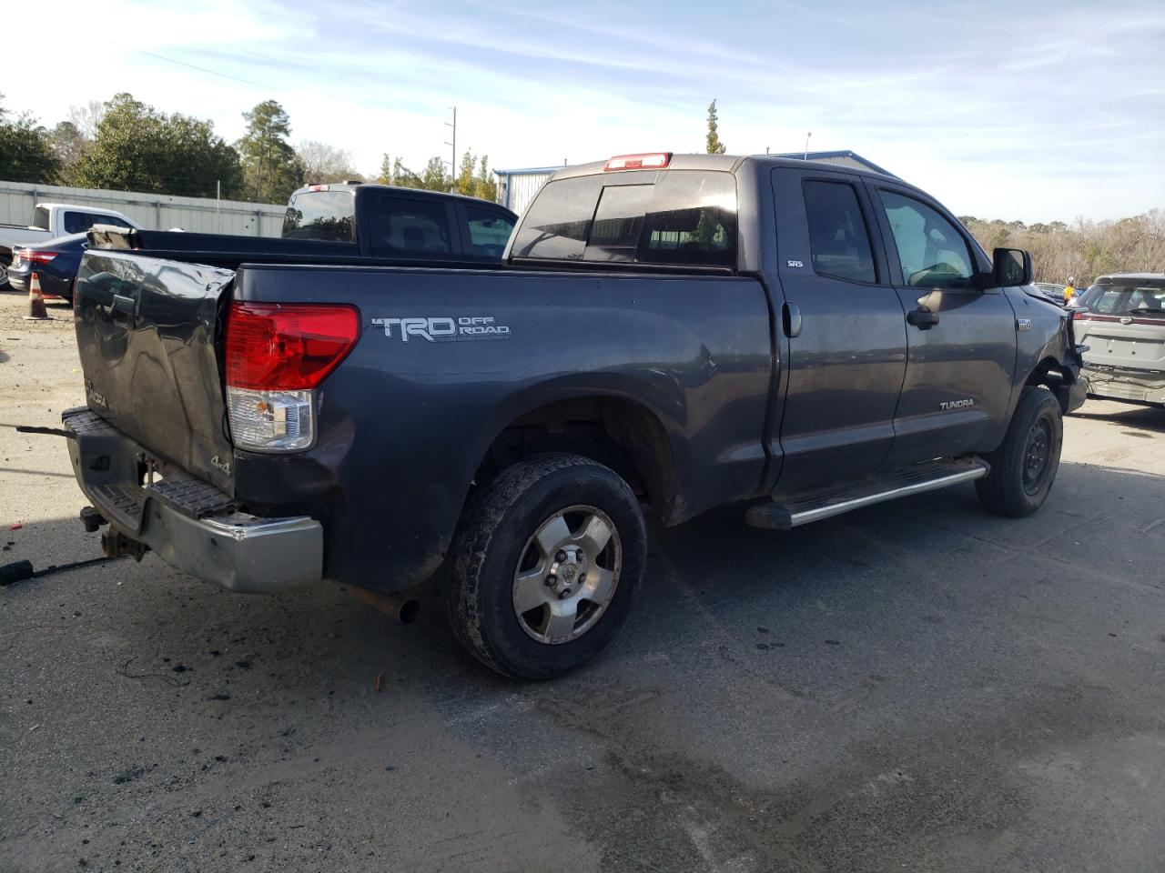 2013 Toyota Tundra - Image 3