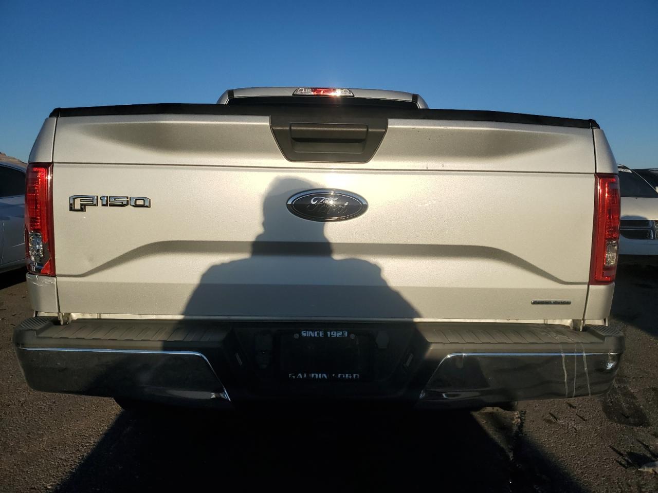 2016 Ford F-150 - Image 6