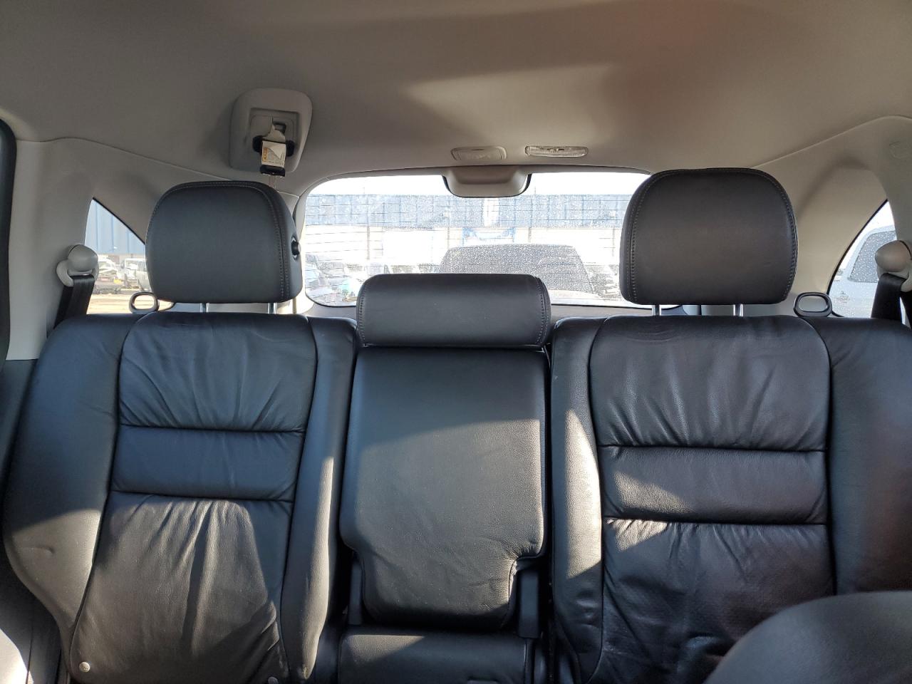 2010 Honda CR-V - Image 10