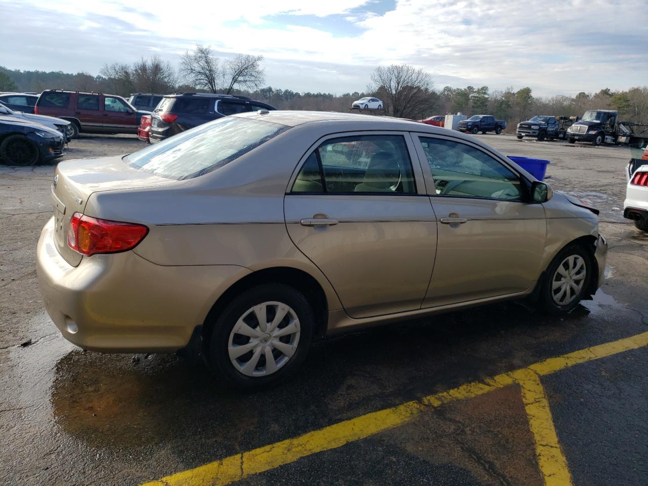 2009 Toyota Corolla - Image 3