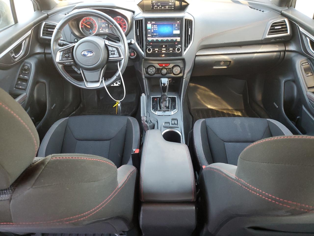 2019 Subaru Impreza - Image 8