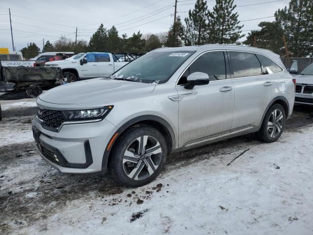 2023 Kia Sorento Ex