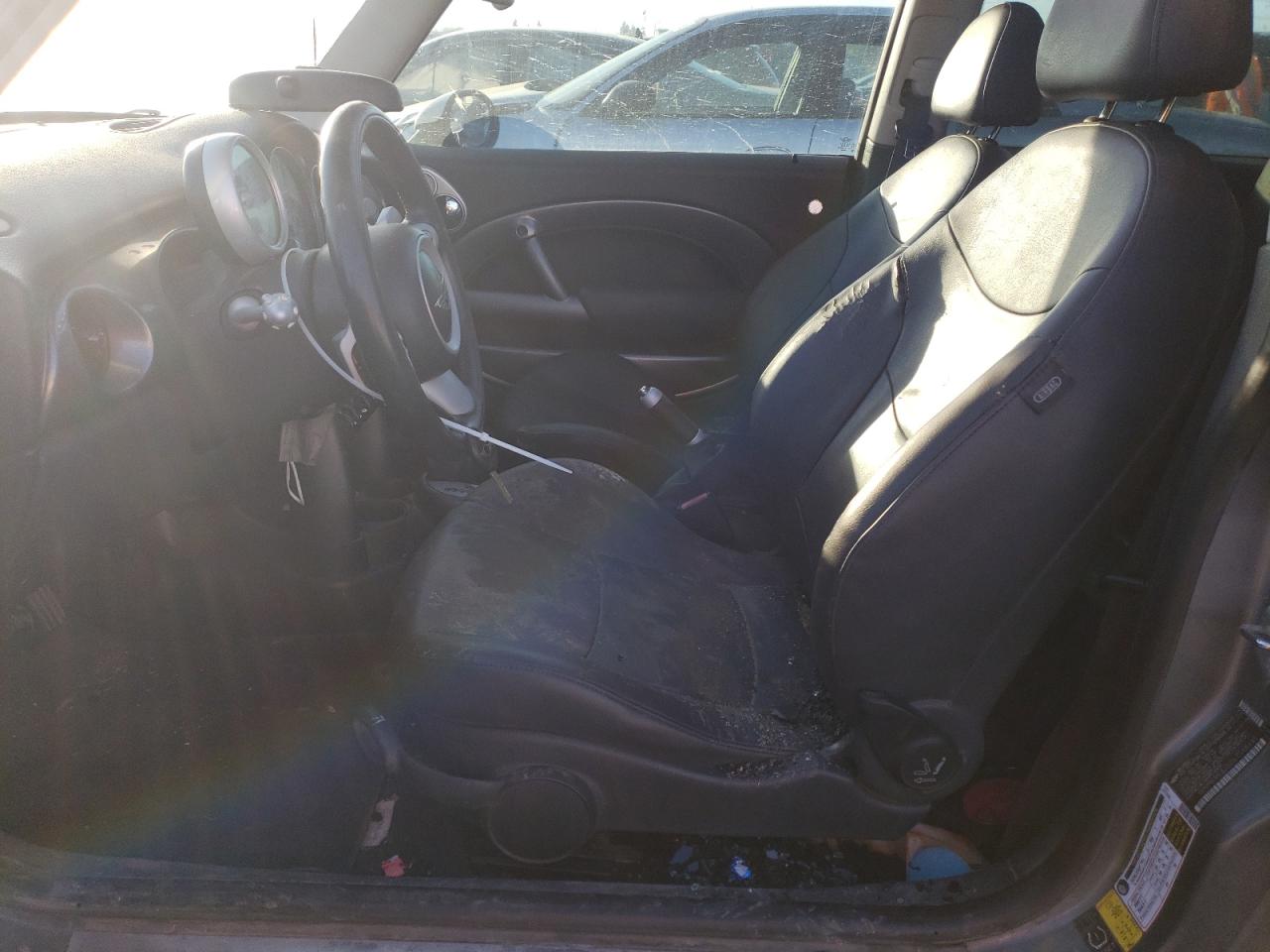 2006 MINI Cooper - Image 7