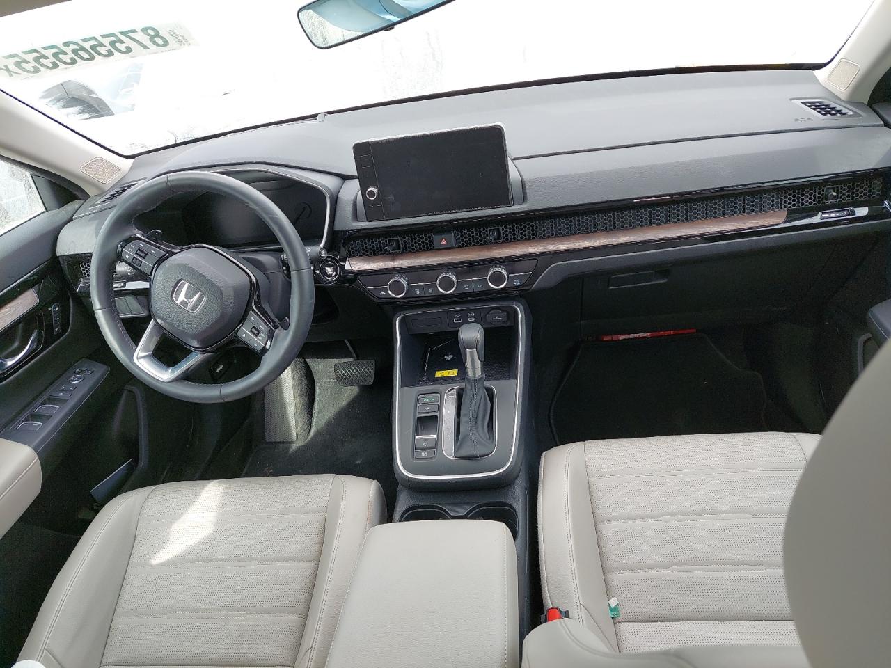 MRJRS4886RP050406 - 2024 Honda CRV - #87556555