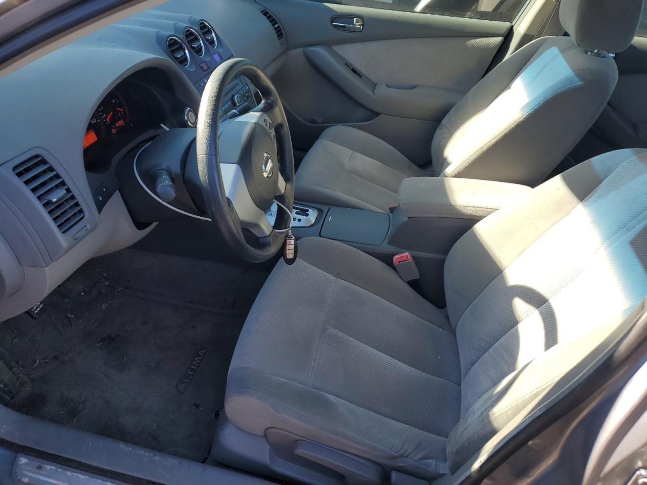 2007 Nissan Altima - Image 7