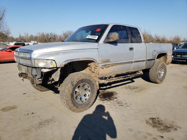 1998 Dodge Ram 2500 