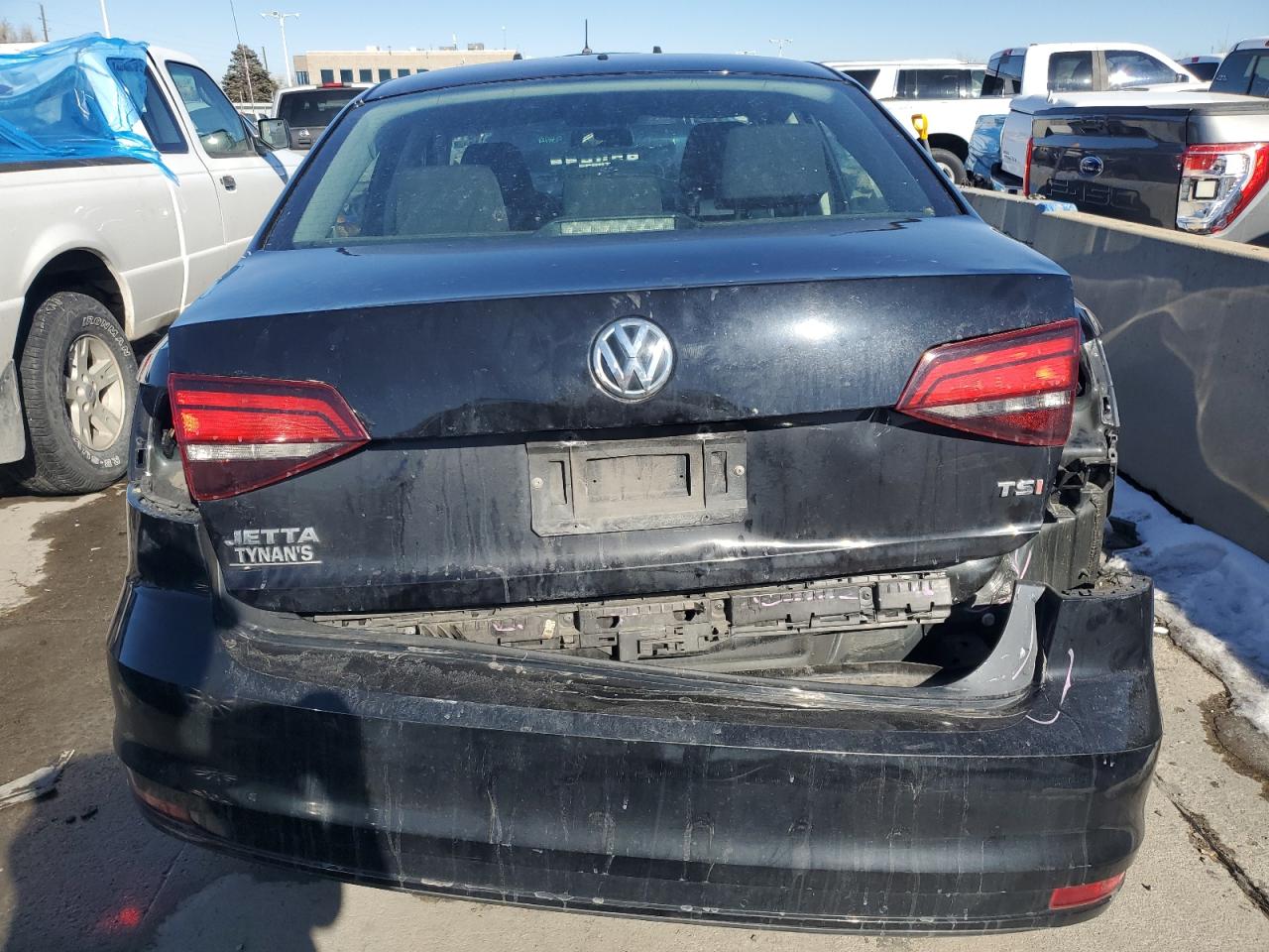 2016 Volkswagen Jetta - Image 6