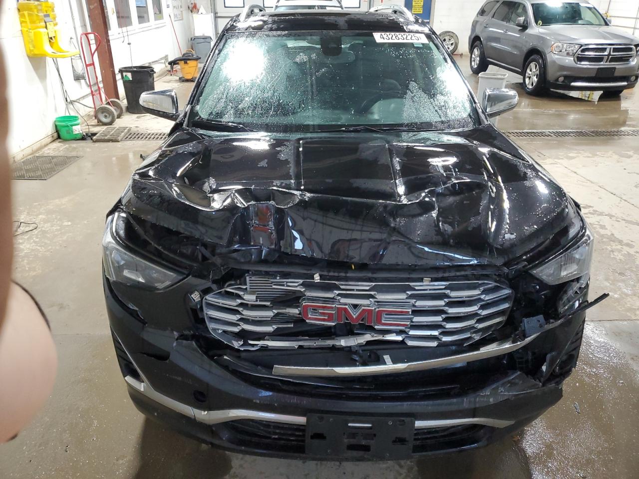 2018 GMC Terrain - Image 5