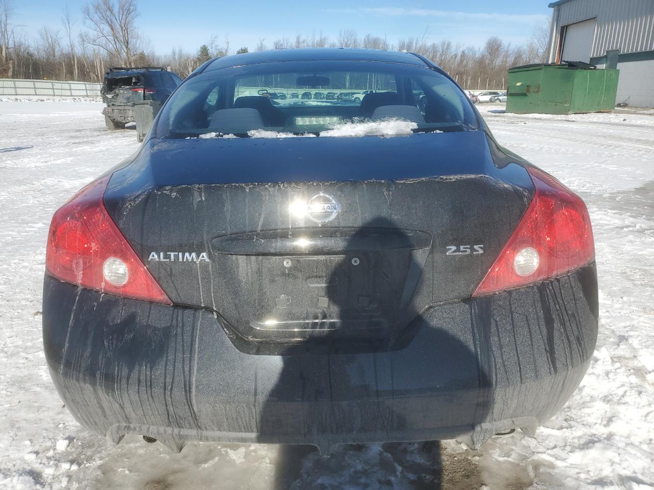 2013 Nissan Altima - Image 6