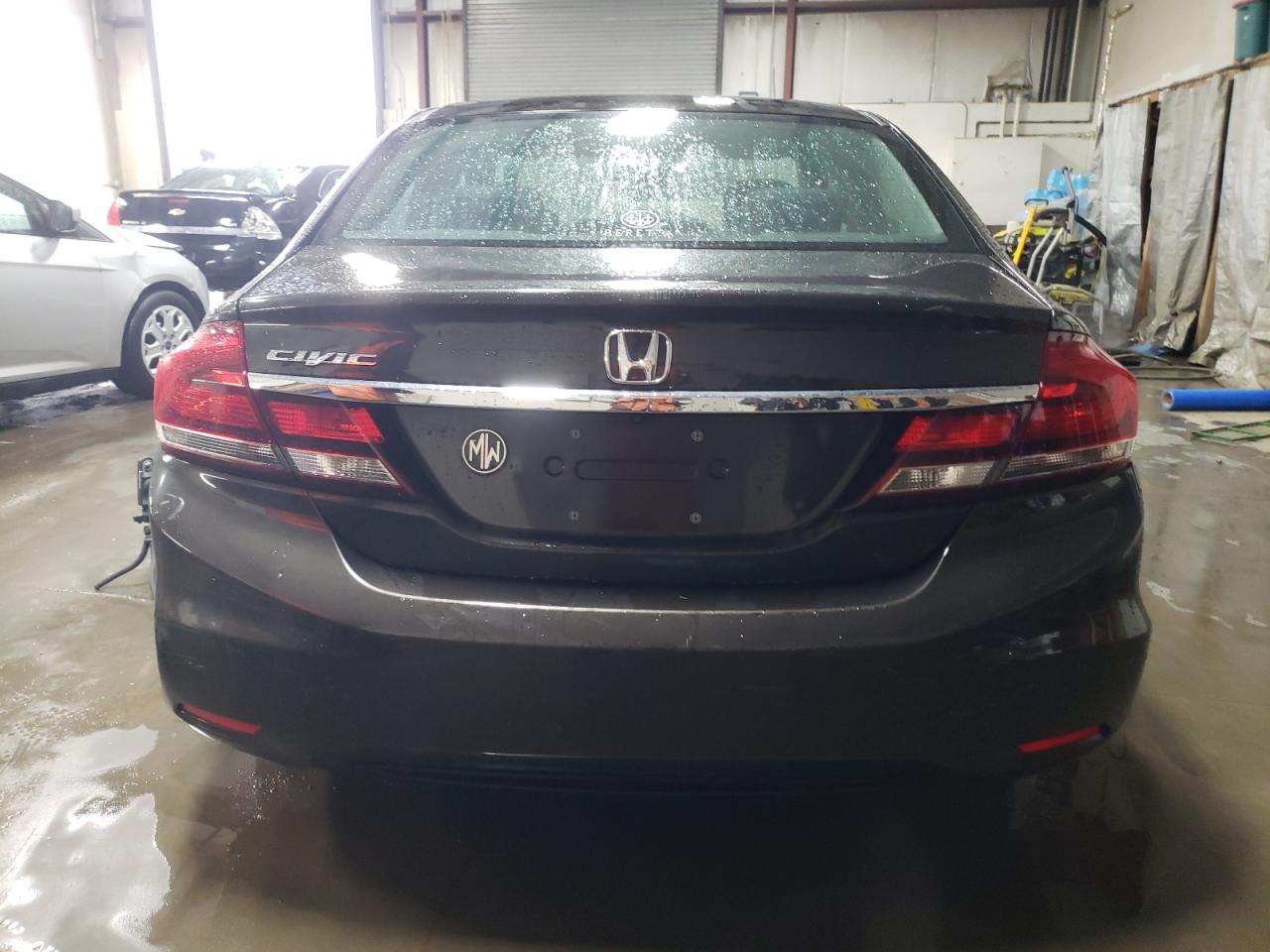 2013 Honda Civic - Image 6