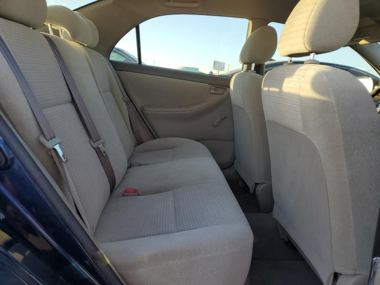 2007 Toyota Corolla - Image 10