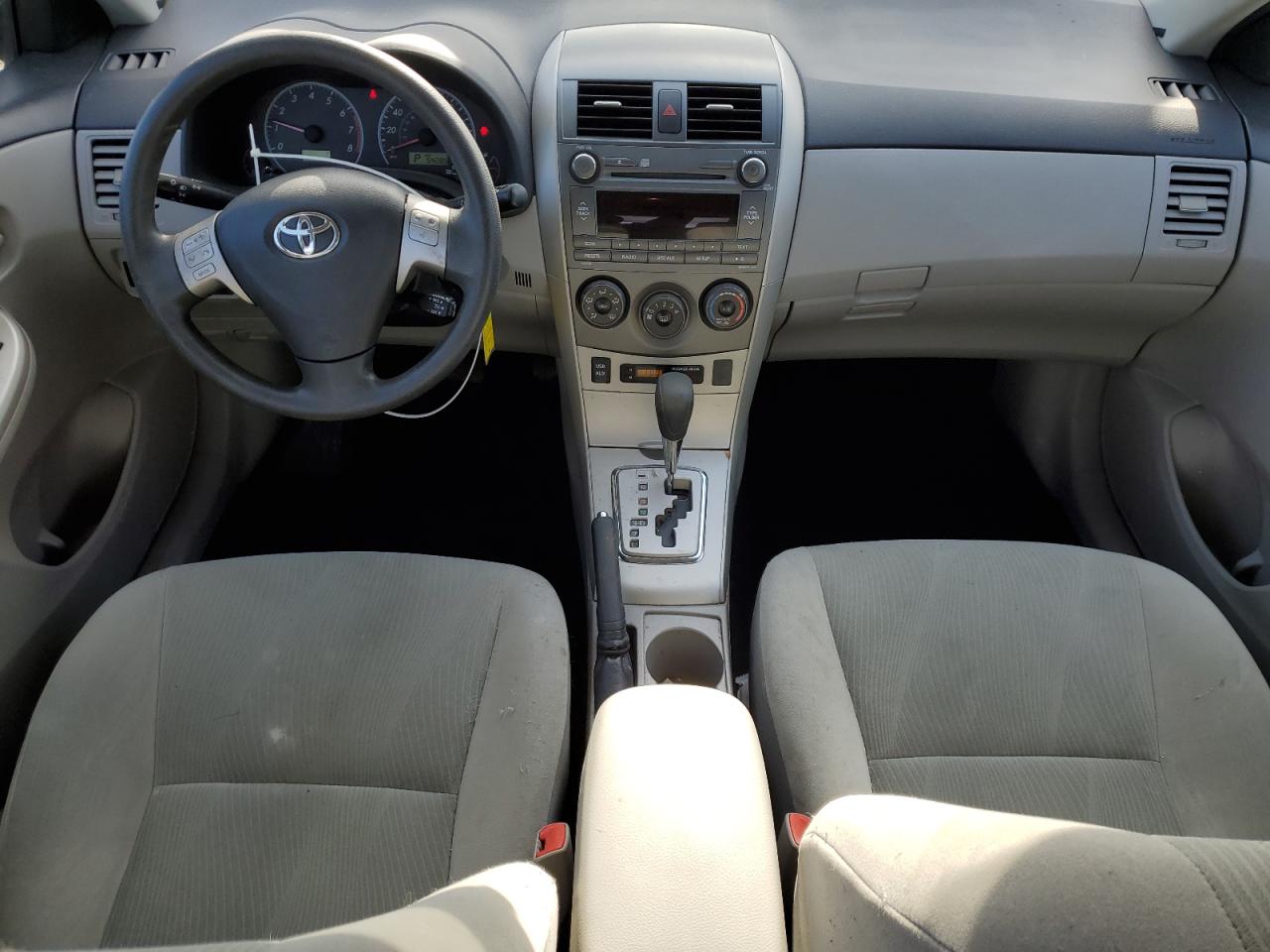 2011 Toyota Corolla - Image 8