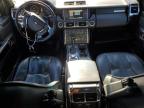 2011 Land Rover Range Rover Hse Luxury продається в Rancho Cucamonga, CA - Normal Wear