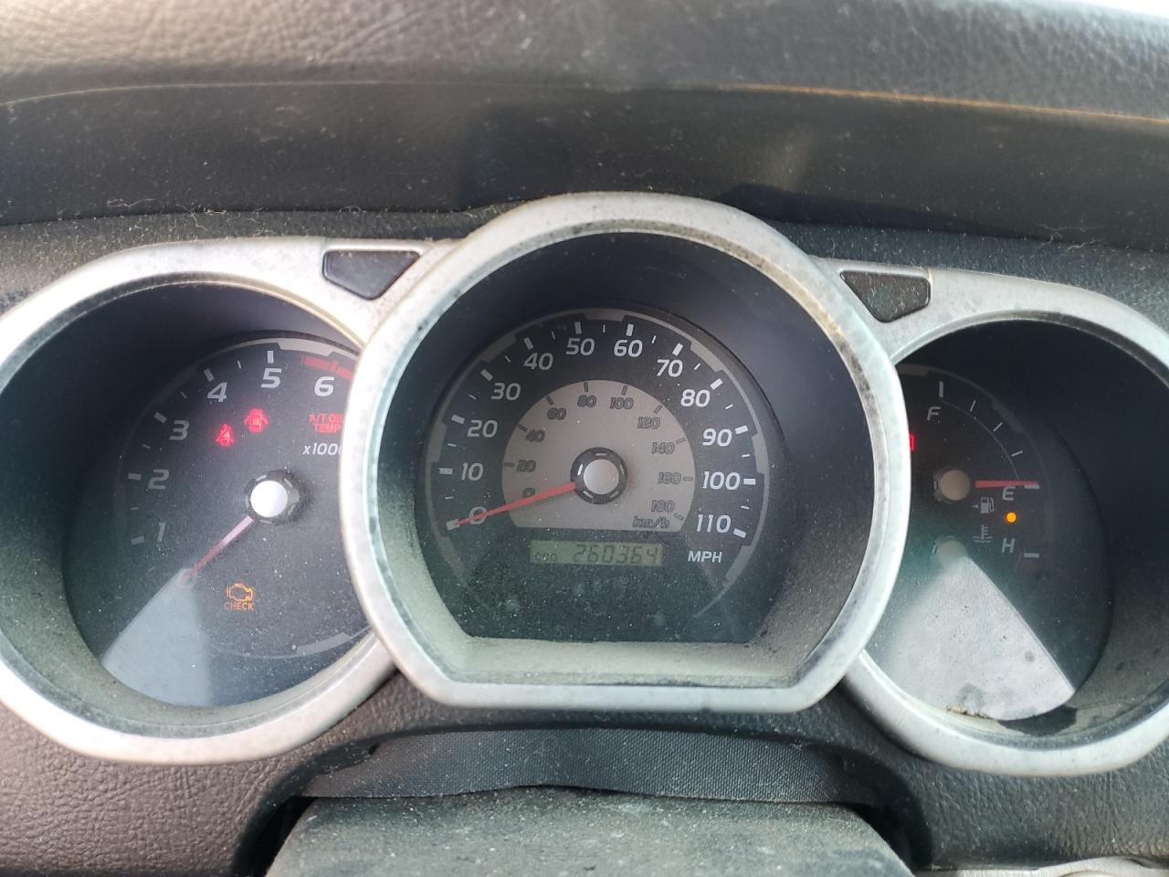 2003 Toyota 4Runner Sr5 VIN: JTEBU14R630008485 Lot: 61486394