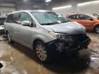 2016 Toyota Sienna Xle for Sale in Elgin, IL - Front End