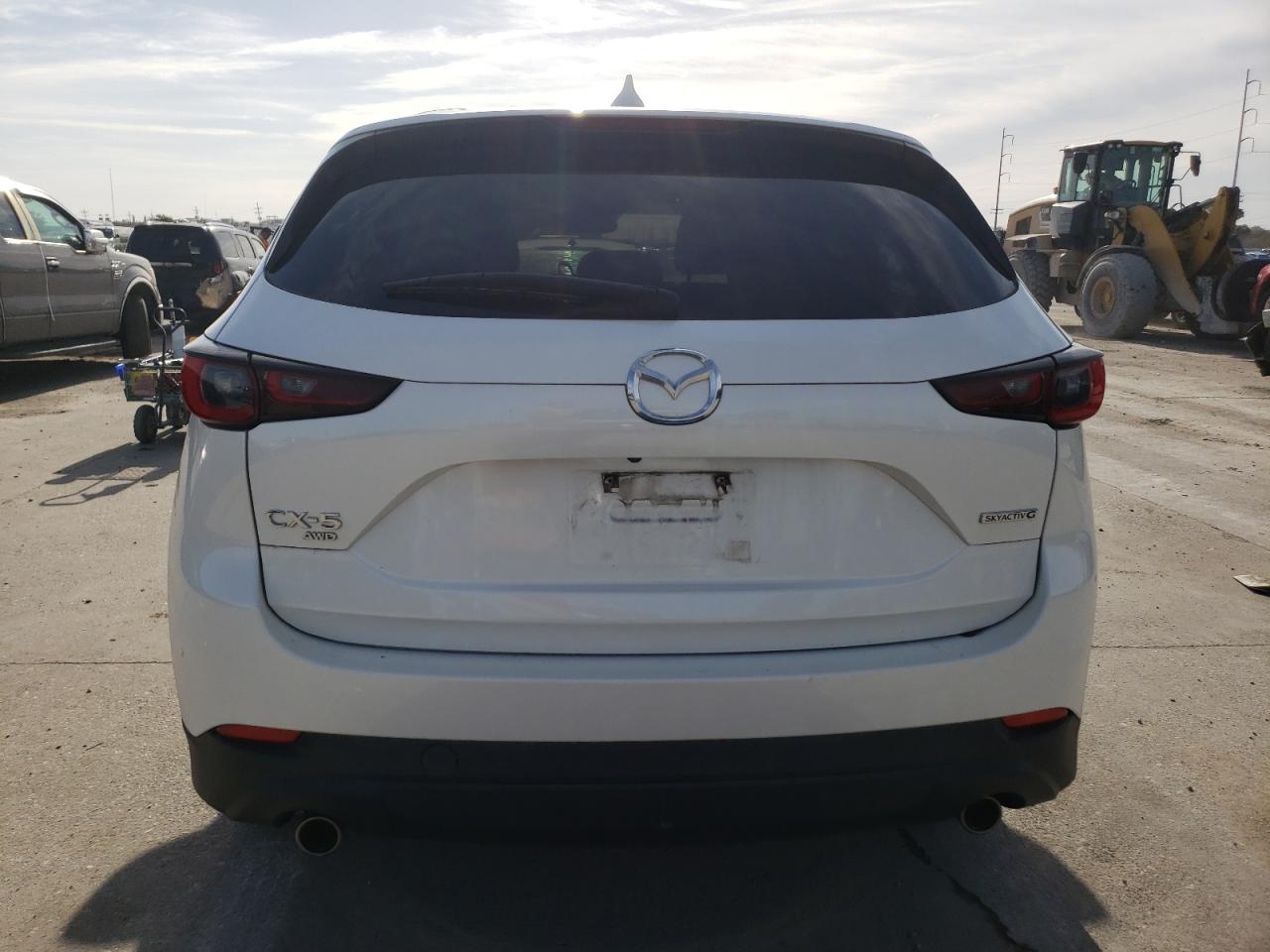 2022 Mazda CX-5 - Image 6