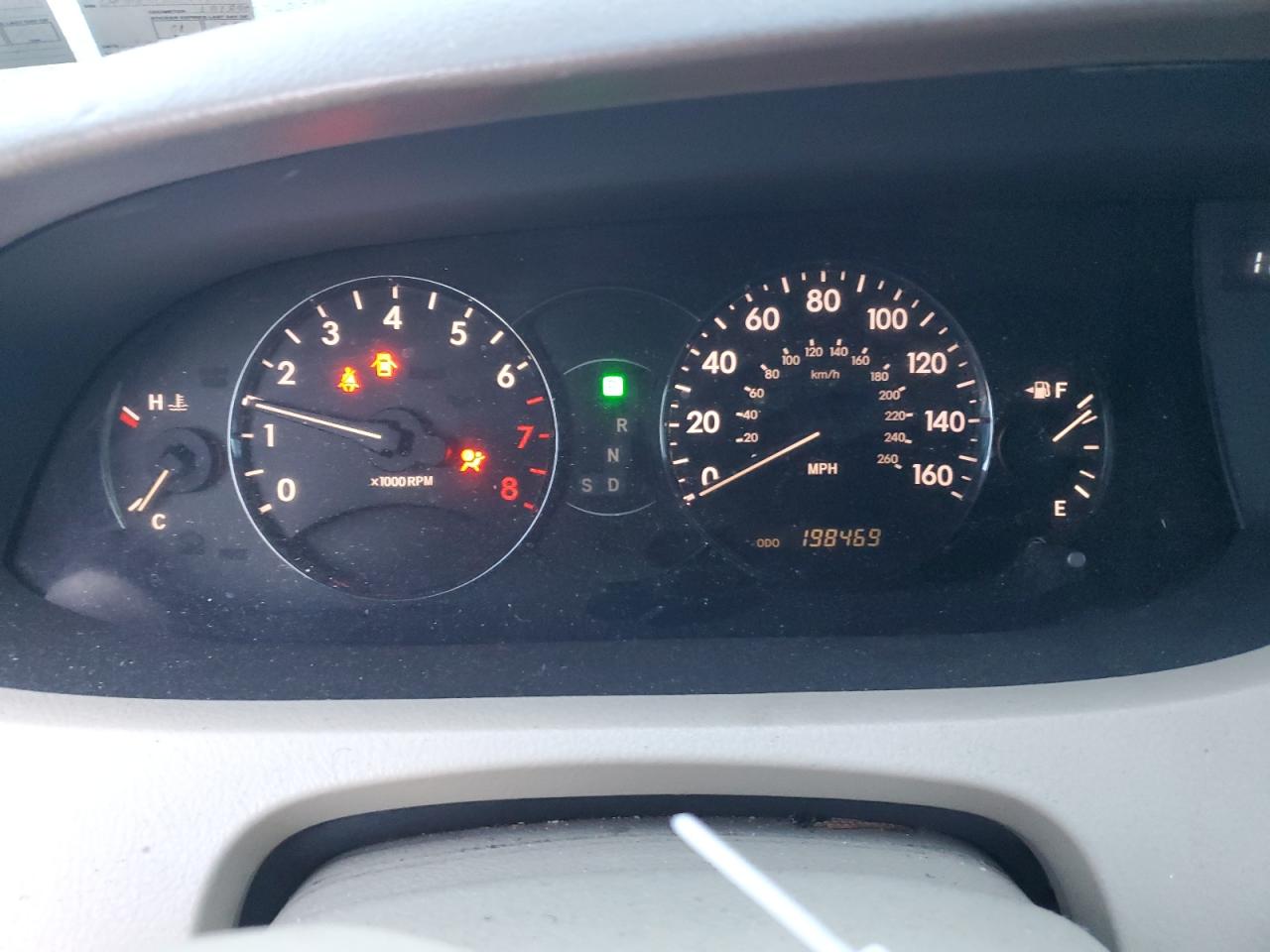 2006 Toyota Avalon - Image 9