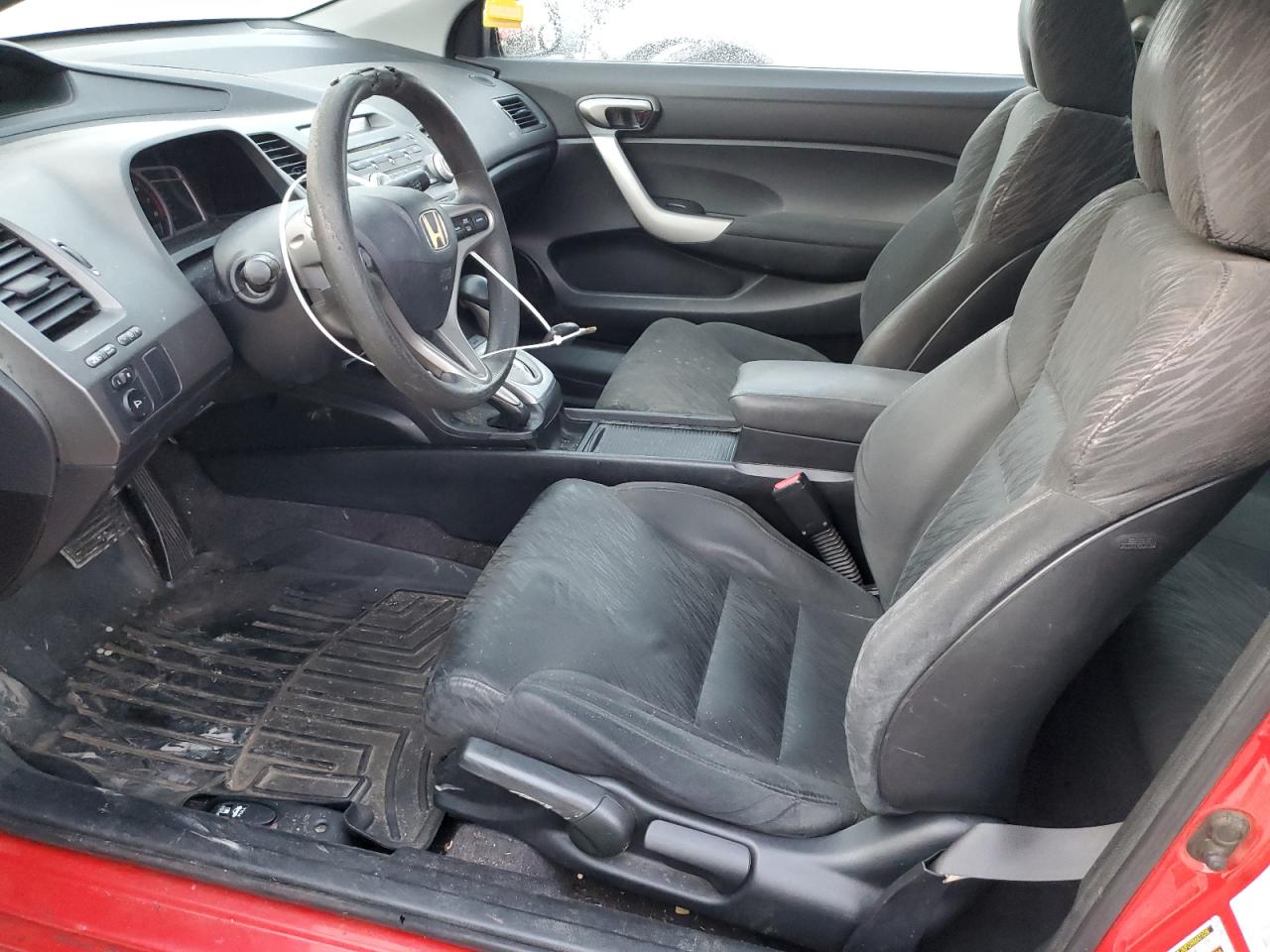 2007 Honda Civic - Image 7