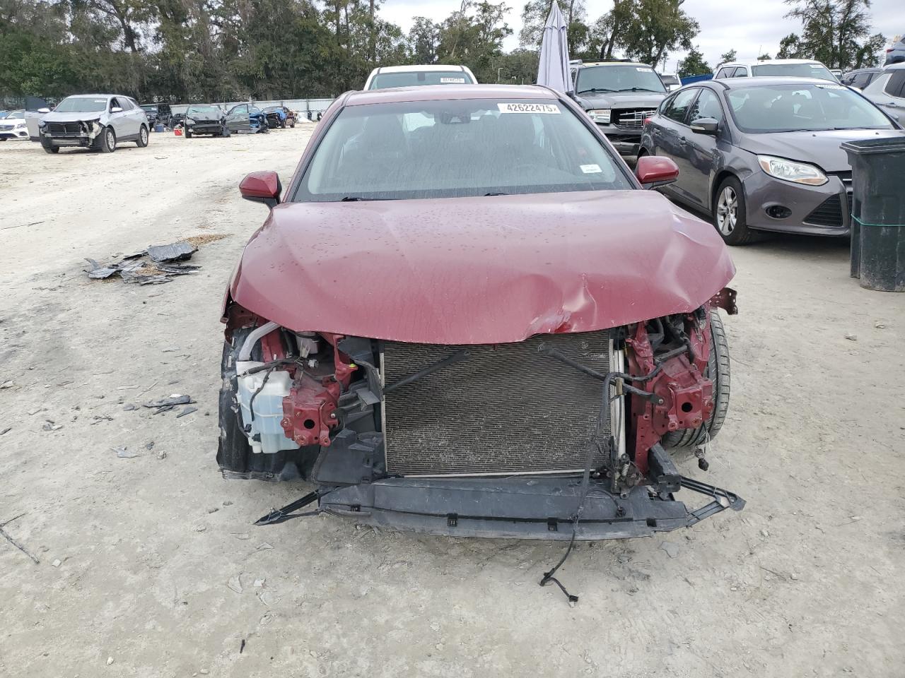2020 Toyota Camry - Image 5