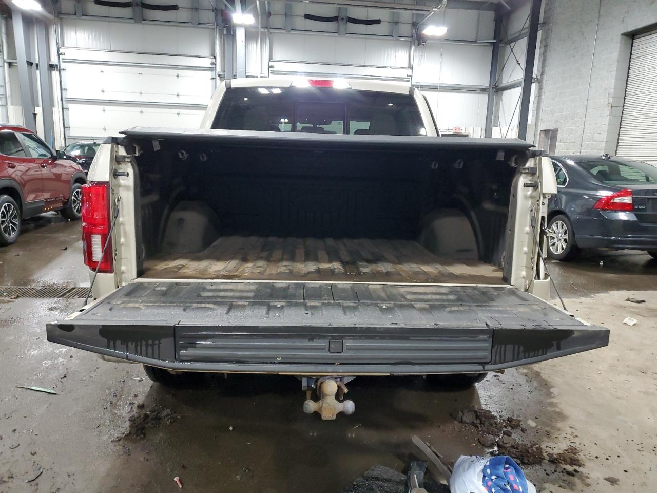 2018 Ford F-150 - Image 6
