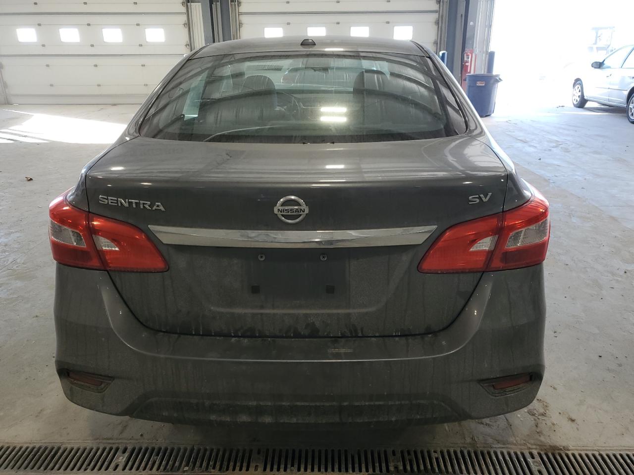 2017 Nissan Sentra - Image 6
