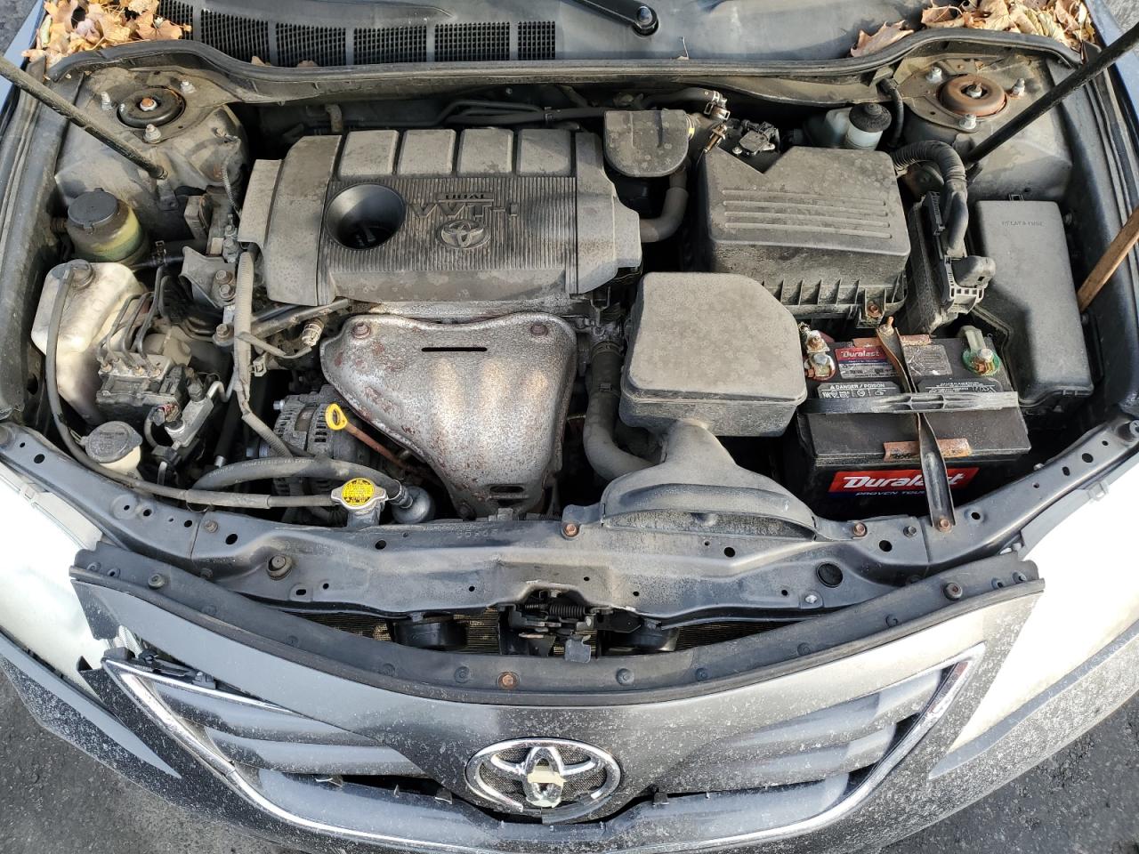 2011 Toyota Camry - Image 11