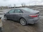 2015 TOYOTA CAMRY LE for sale at Copart QC - MONTREAL