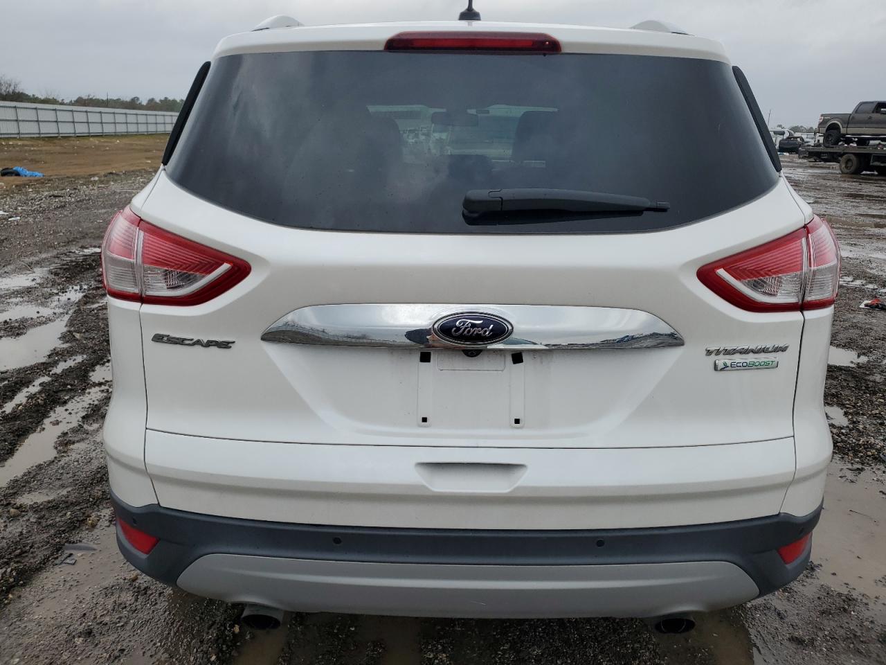 2014 Ford Escape - Image 6