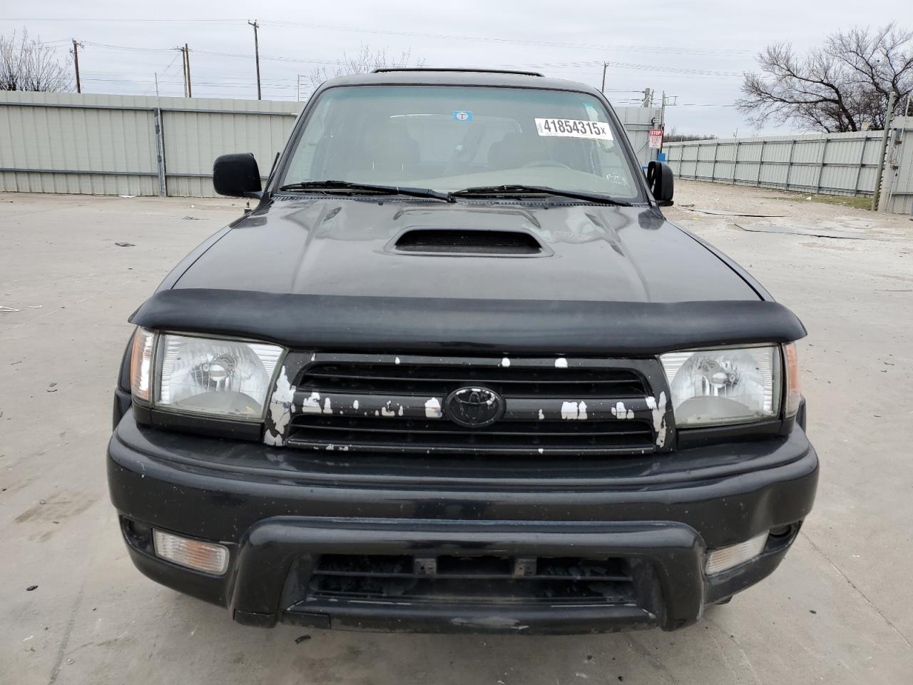 1999 Toyota 4Runner - Image 5