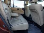 2018 Nissan Armada Sv for Sale in Albuquerque, NM - Front End