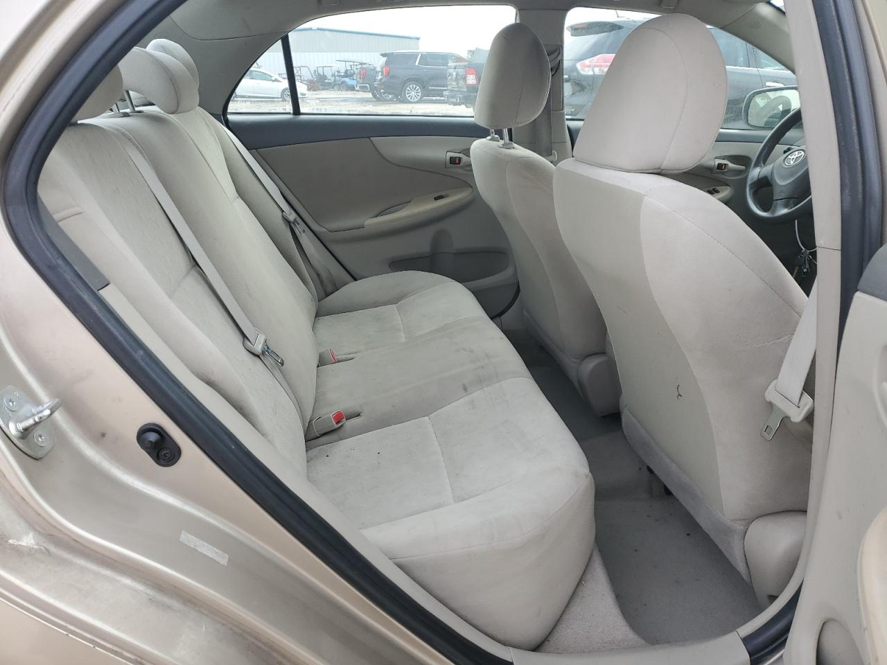2009 Toyota Corolla - Image 10
