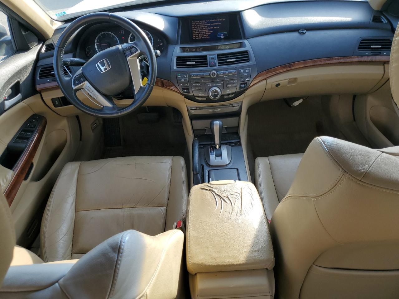 2012 Honda Accord - Image 8