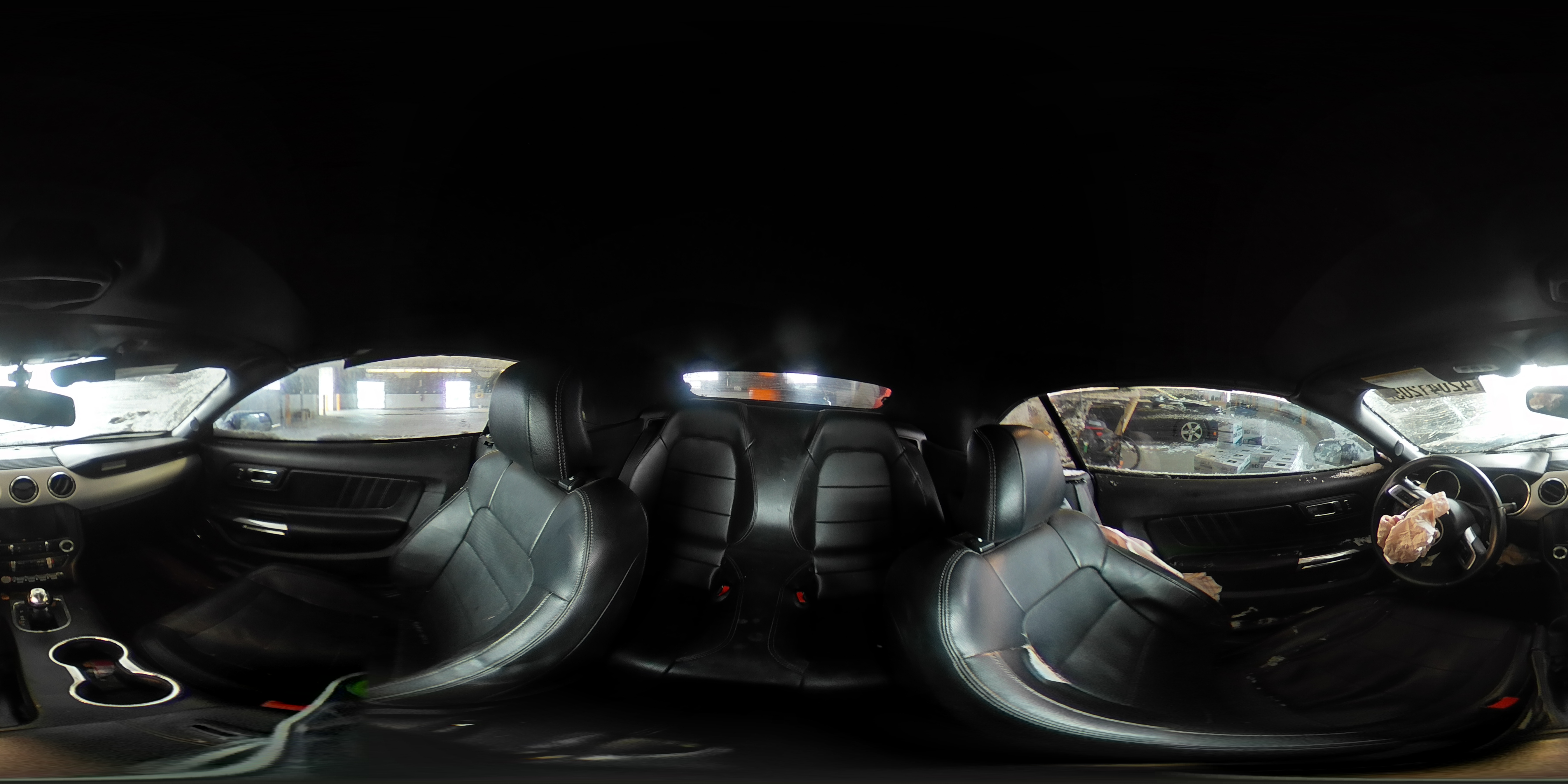 2015 Ford Mustang - Image 12