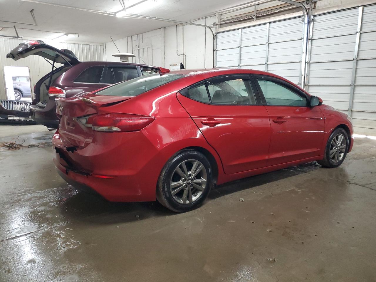2017 Hyundai Elantra - Image 3