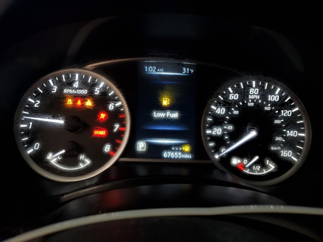 2017 Nissan Sentra - Image 9