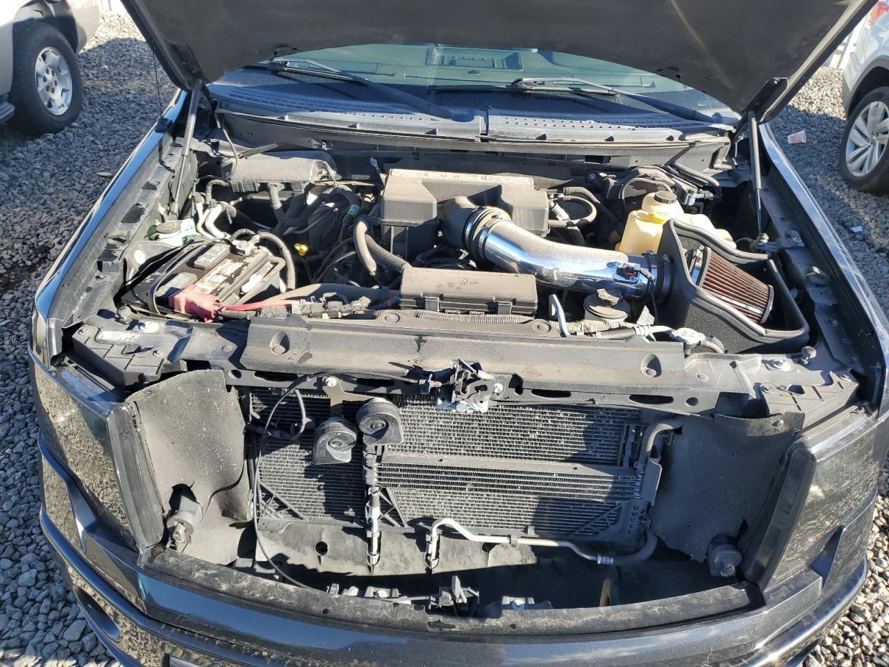 2012 Ford F-150 - Image 12