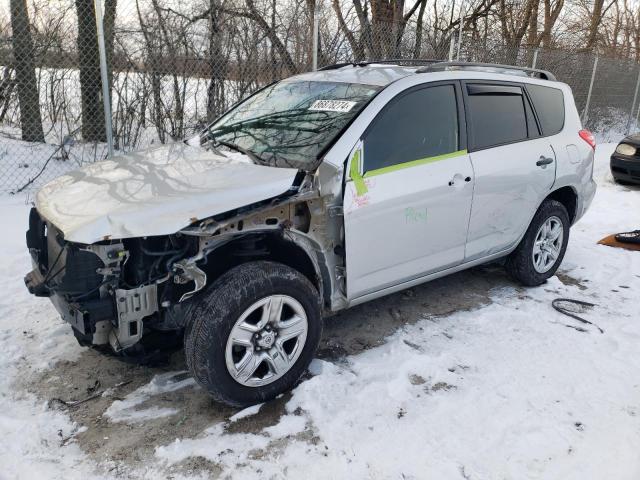 2012 Toyota Rav4 