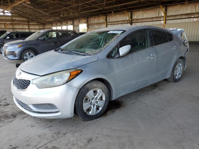 2014 Kia Forte Lx