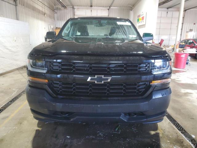  CHEVROLET ALL Models 2016 Черный